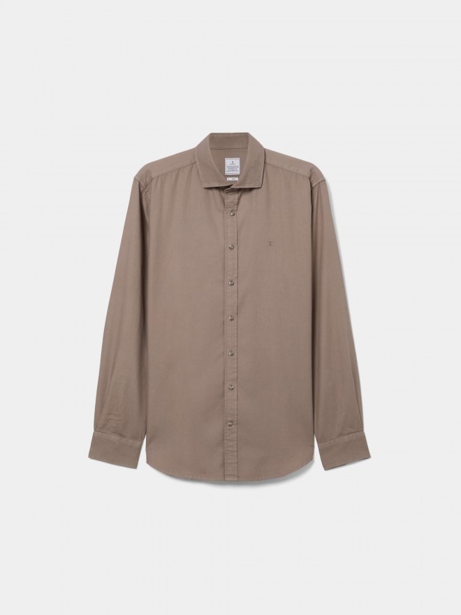 Cotton shirt