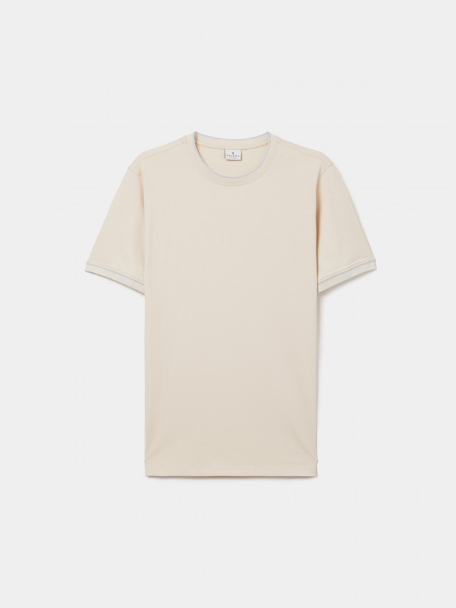 Short-sleeved T-shirt Short-sleeved T-shirt