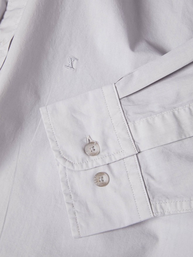 Camisa de corte regular Camisa de corte regular