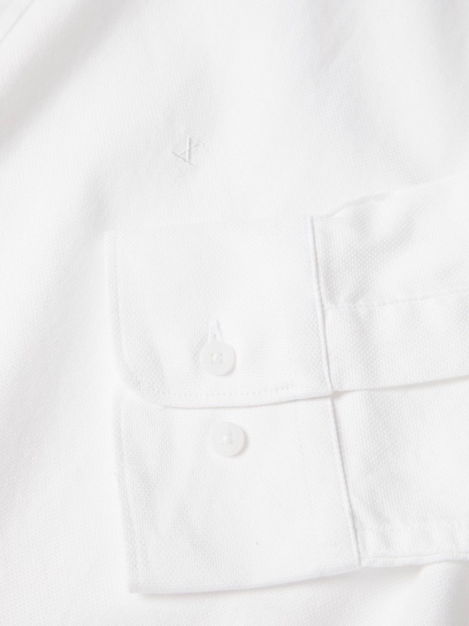 Cotton shirt
