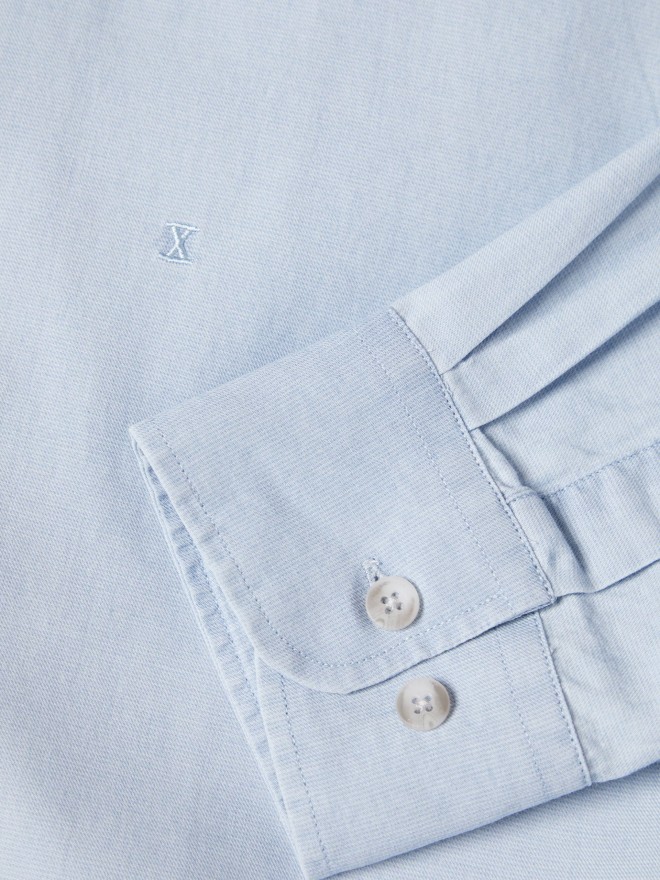 Regular fit shirt Regular fit shirt