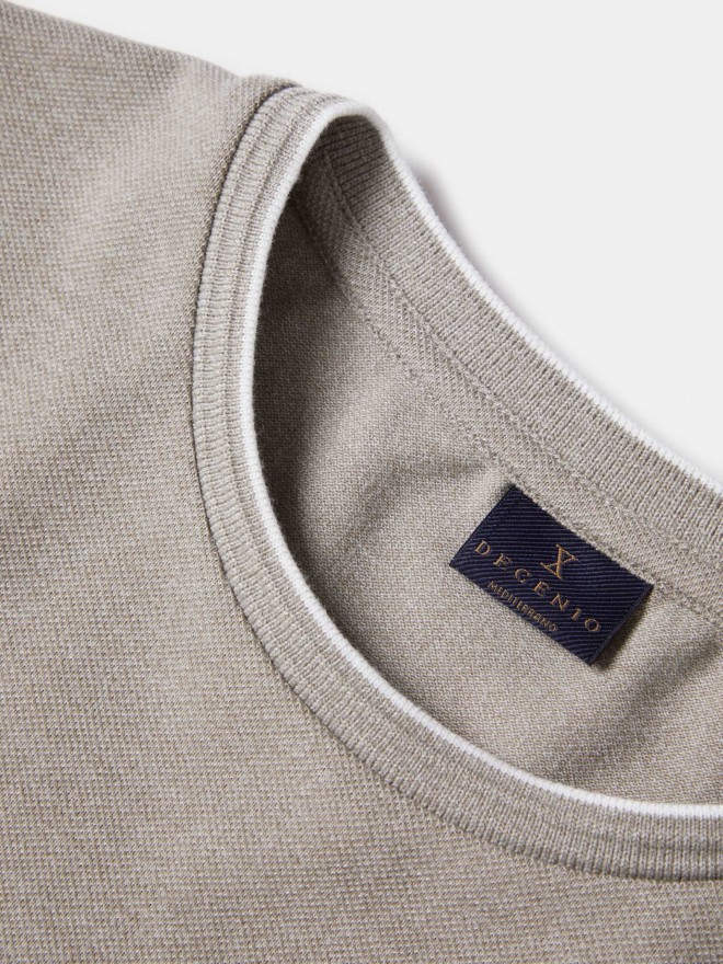 Short-sleeved T-shirt Short-sleeved T-shirt