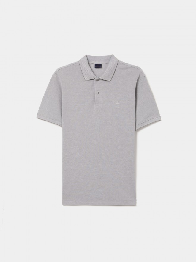 Polo de manga corta Polo de manga corta