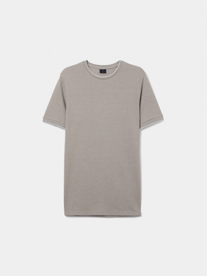 Short-sleeved T-shirt Short-sleeved T-shirt