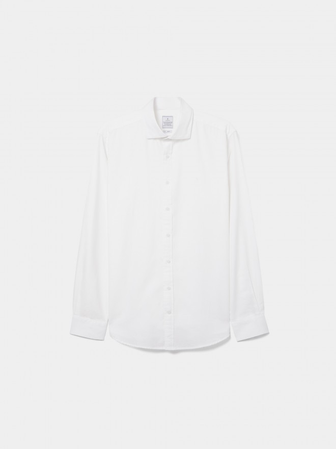 Cotton shirt