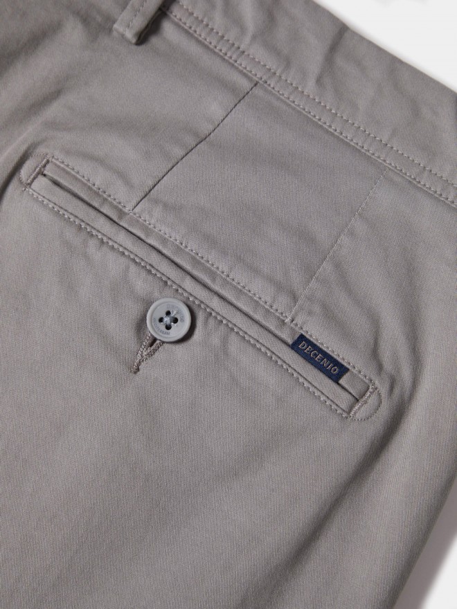Bermuda shorts Bermuda shorts