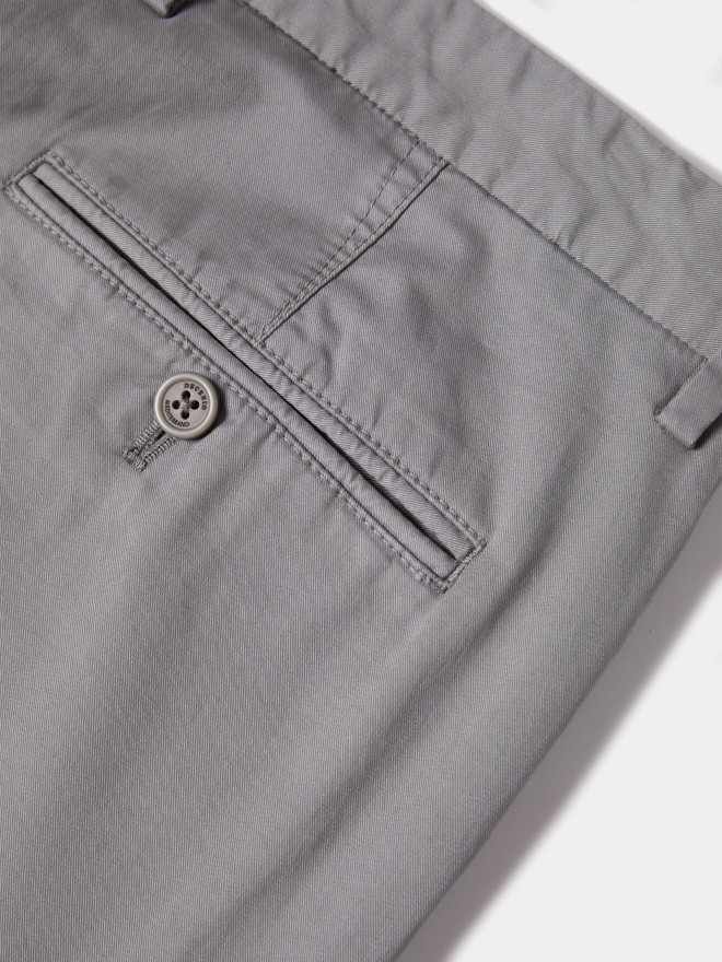 Pantalones chinos de corte slim Pantalones chinos de corte slim