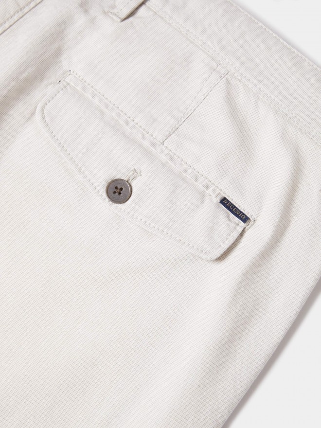 Bermuda shorts