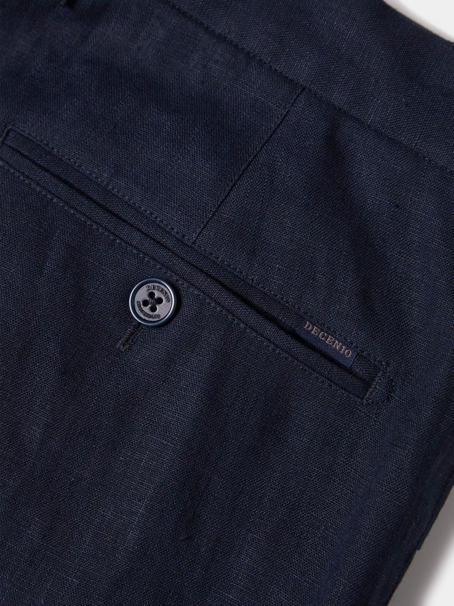 Linen shorts Linen shorts
