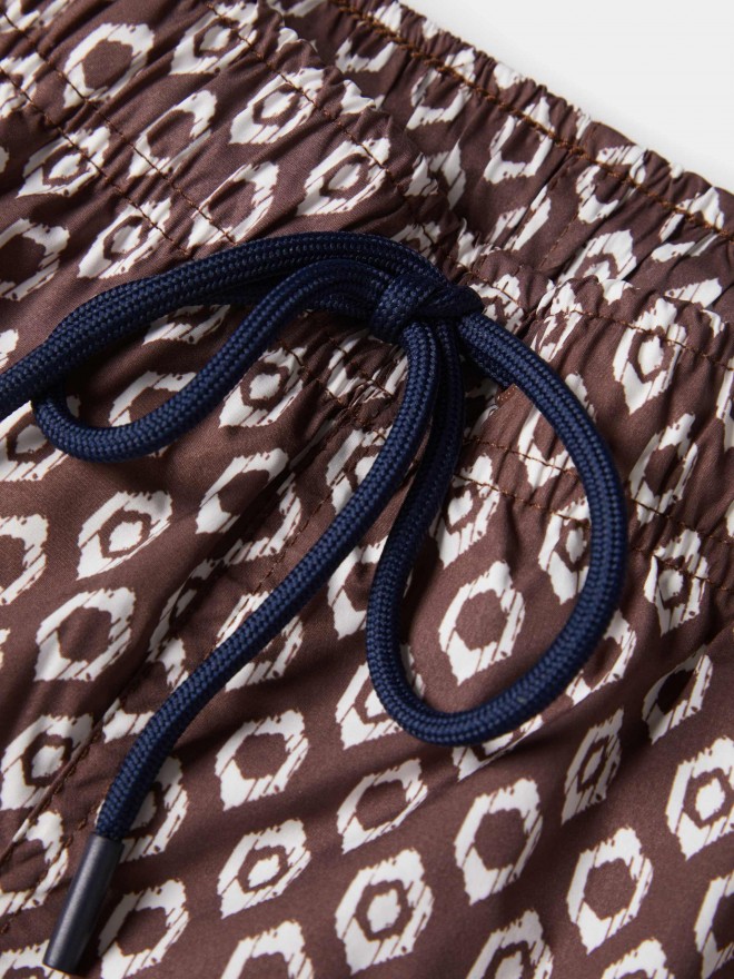 Swim trunks