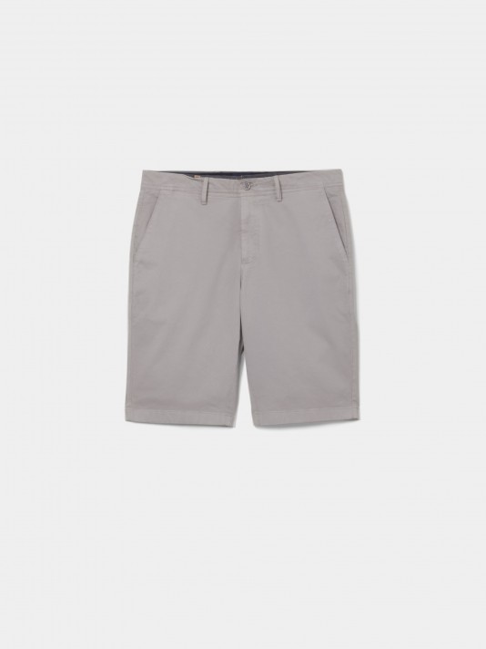 Bermuda shorts