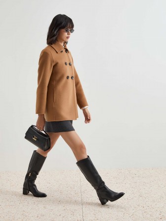Farm Coat Farm Coat