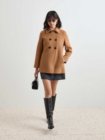 Farm Coat Farm Coat