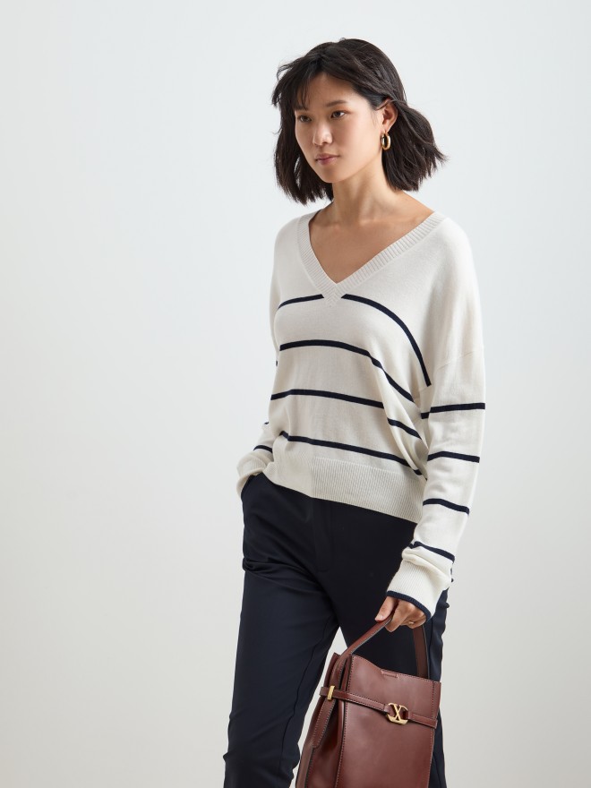 Knitted sweater Knitted sweater