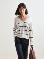 Knitted sweater Knitted sweater