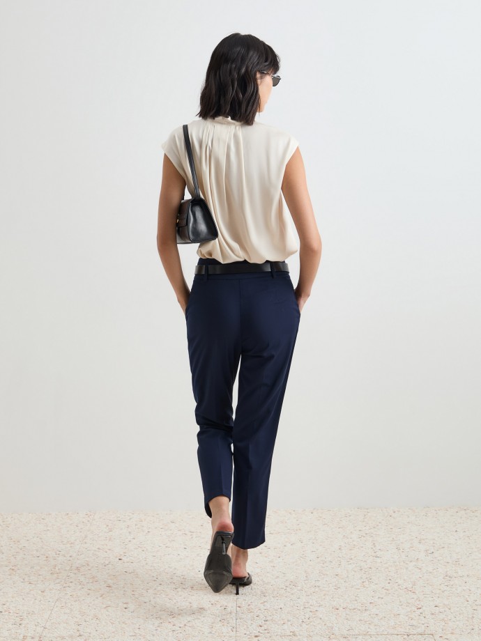 Calas chino