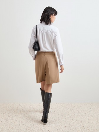 Bermuda shorts Bermuda shorts