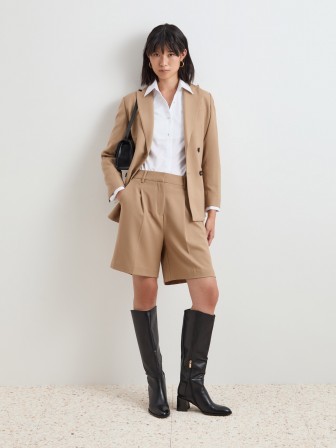 Bermuda shorts Bermuda shorts