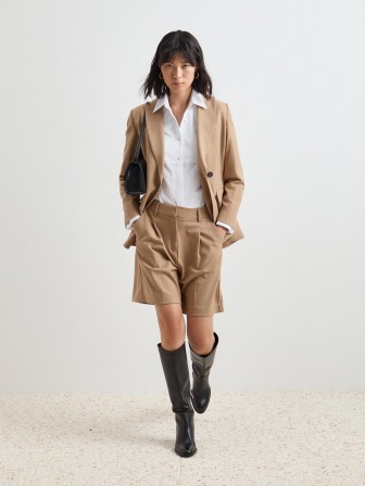 Bermuda shorts Bermuda shorts