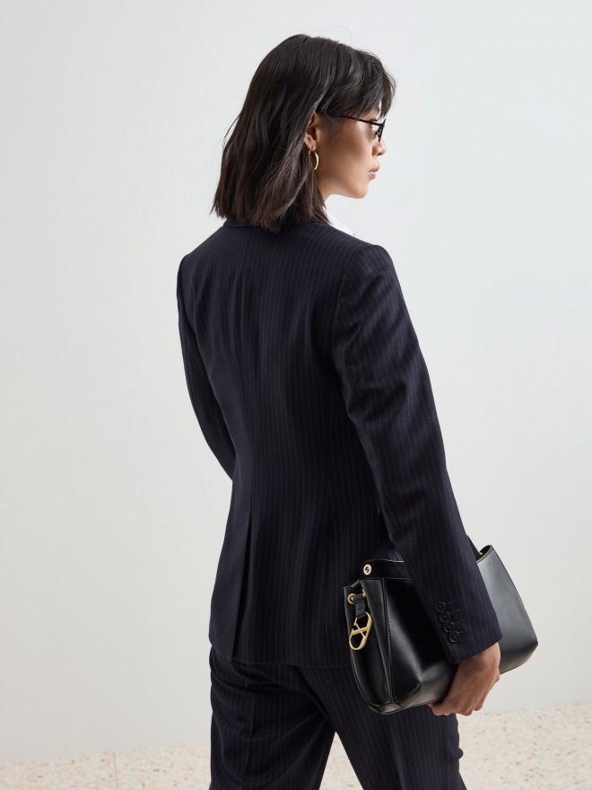 Blazer �s riscas