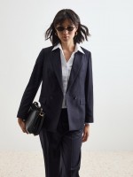 Blazer �s riscas