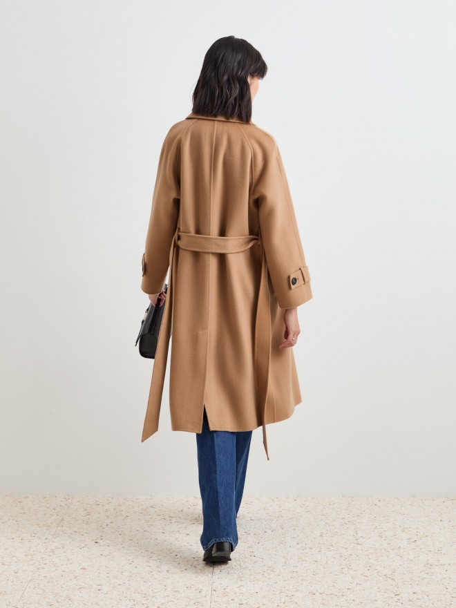 Wool coat Wool coat