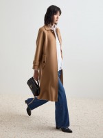 Wool coat Wool coat