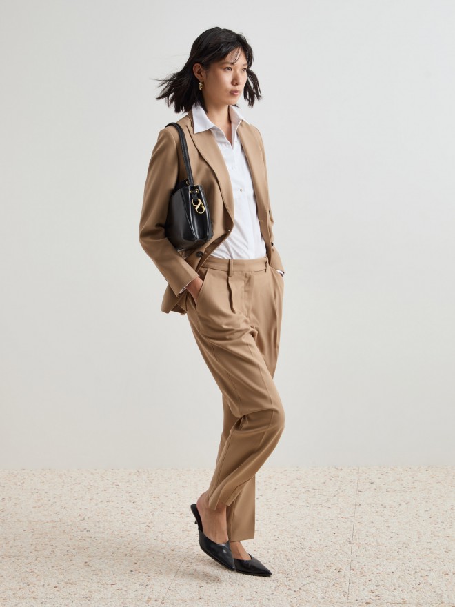 Pantalones chino