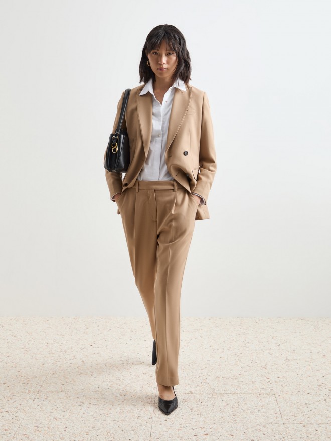 Pantalones chino