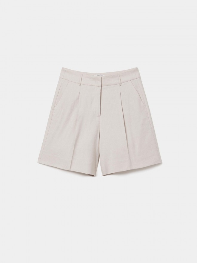 Bermuda shorts Bermuda shorts