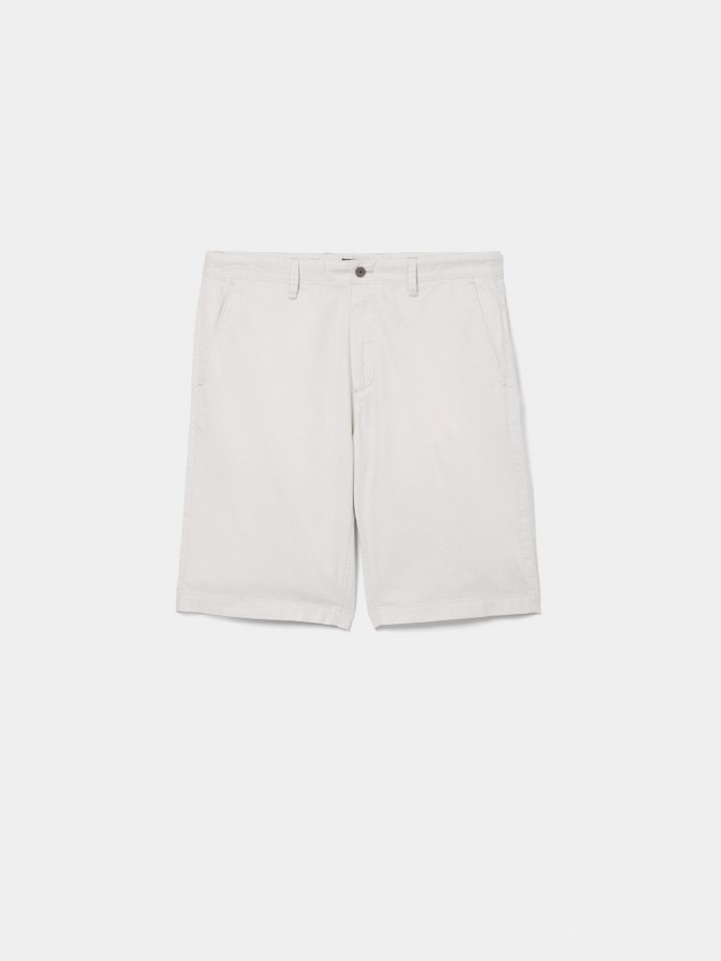 Bermuda shorts