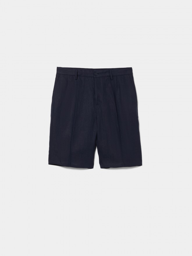 Linen shorts Linen shorts