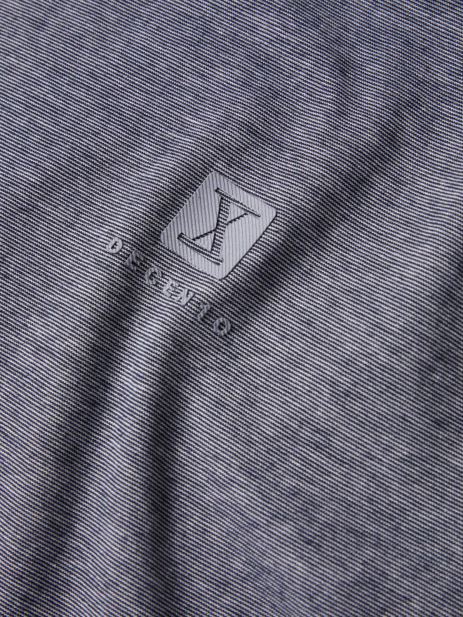 T-shirt de algodón T-shirt de algodón