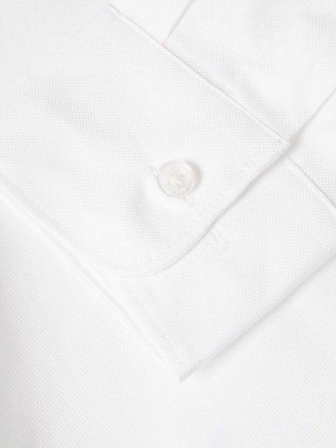 Classic cotton shirt Classic cotton shirt