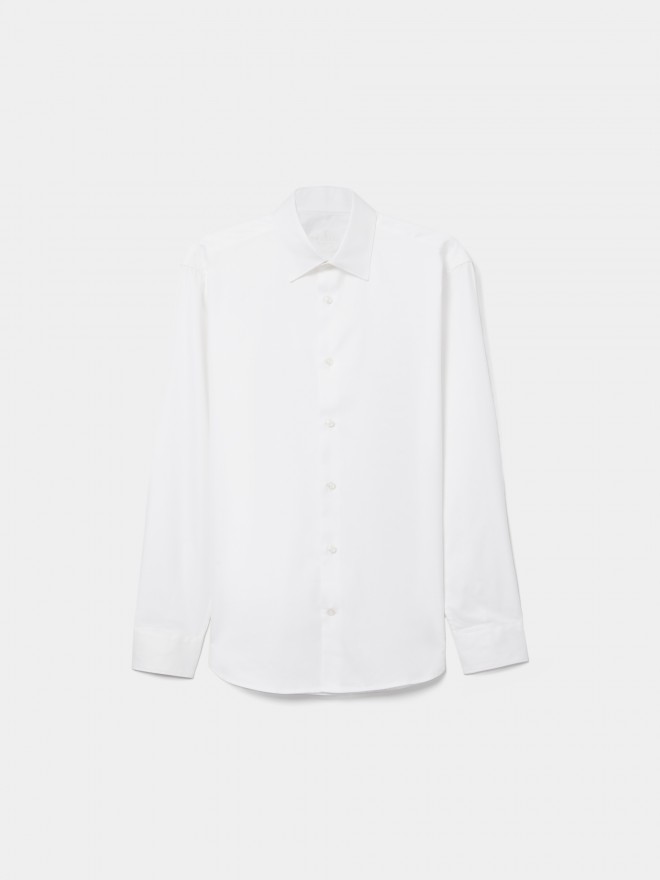 Classic cotton shirt Classic cotton shirt