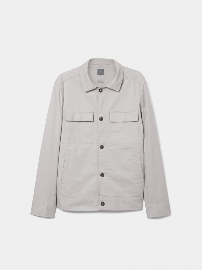 Chaqueta de algodón Chaqueta de algodón