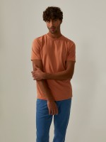 Camiseta de algodn