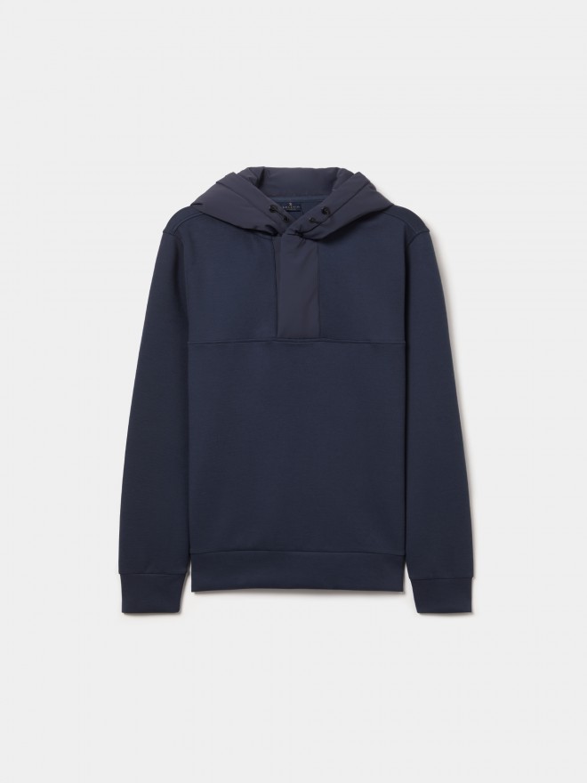 Hoodie sweatshirt Hoodie sweatshirt