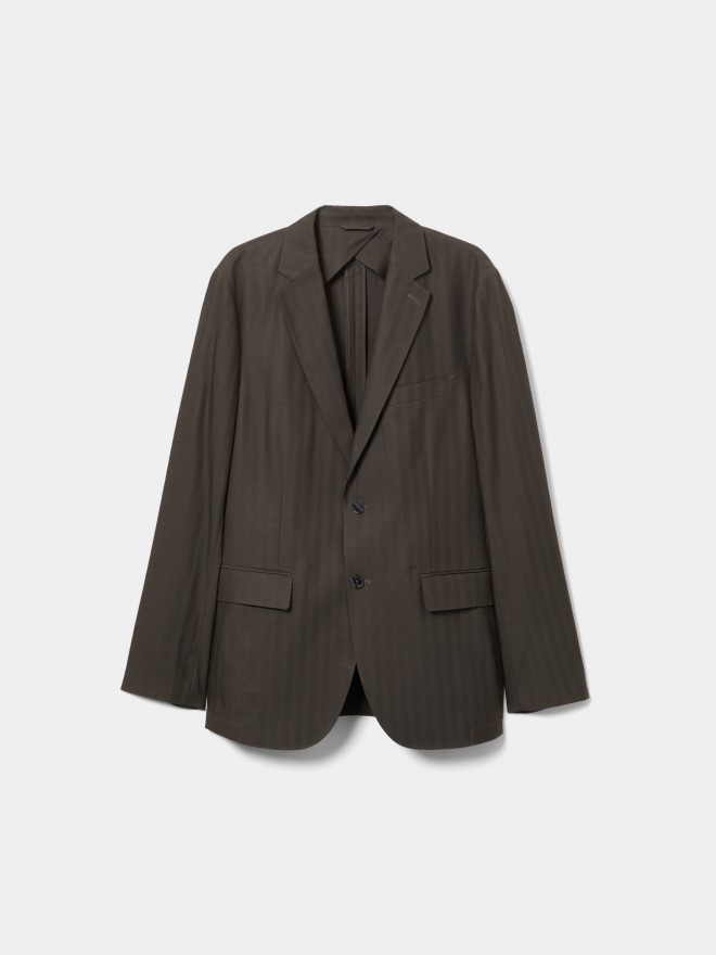 Slim fit blazer Slim fit blazer