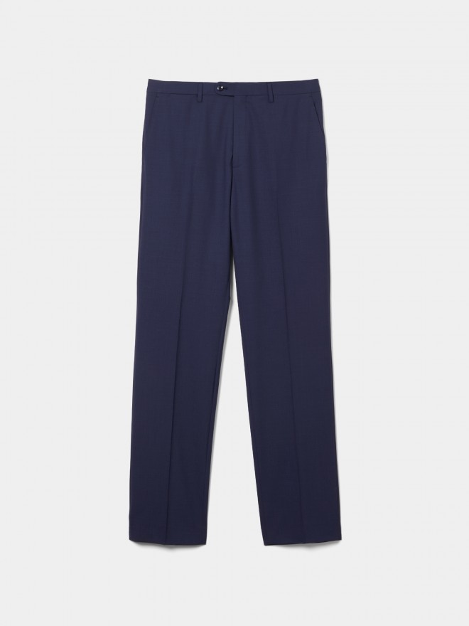 Regular fit suit Regular fit suit