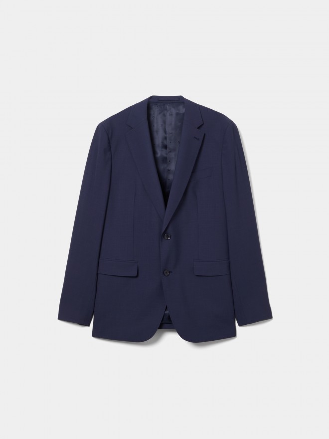 Regular fit suit Regular fit suit