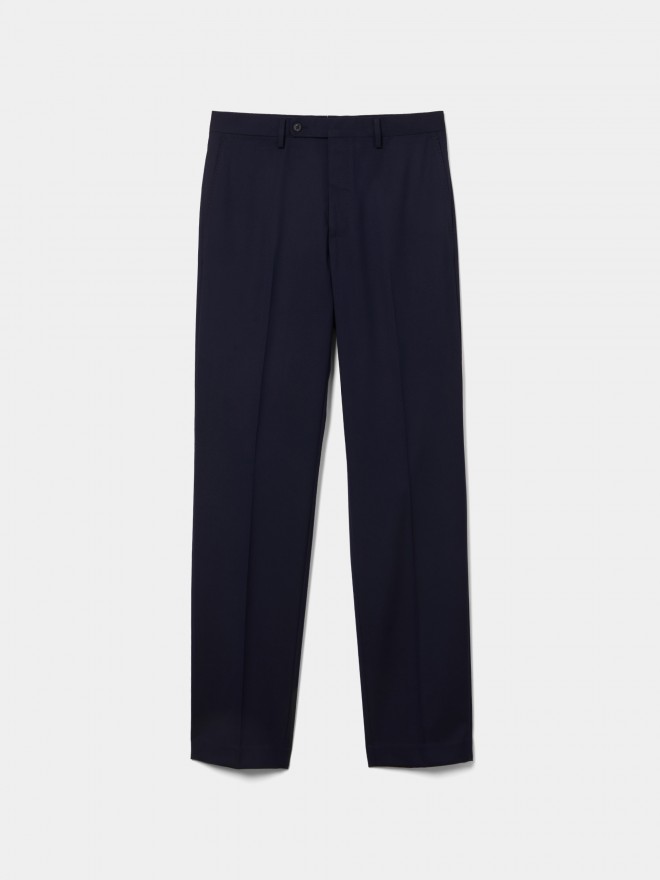 Regular fit suit Regular fit suit