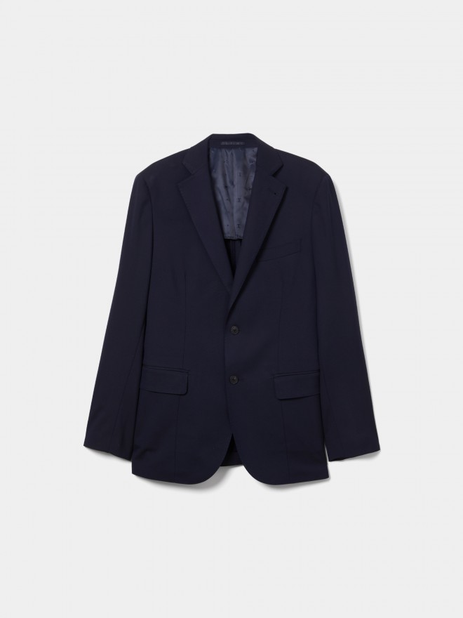 Regular fit suit Regular fit suit