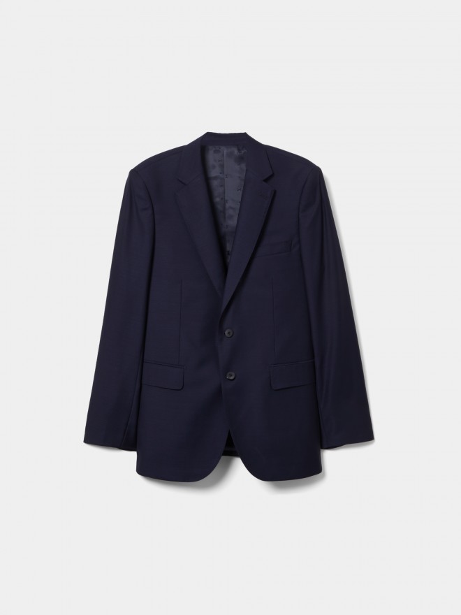 Slim fit suit Slim fit suit