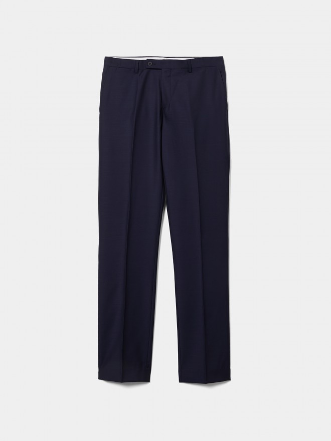 Slim fit suit Slim fit suit