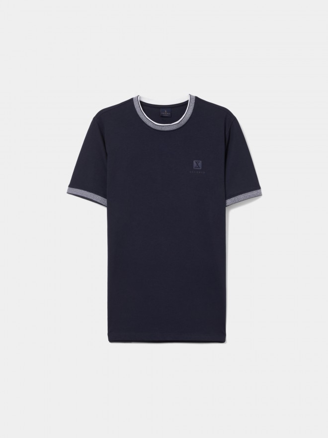 Cotton T-shirt
