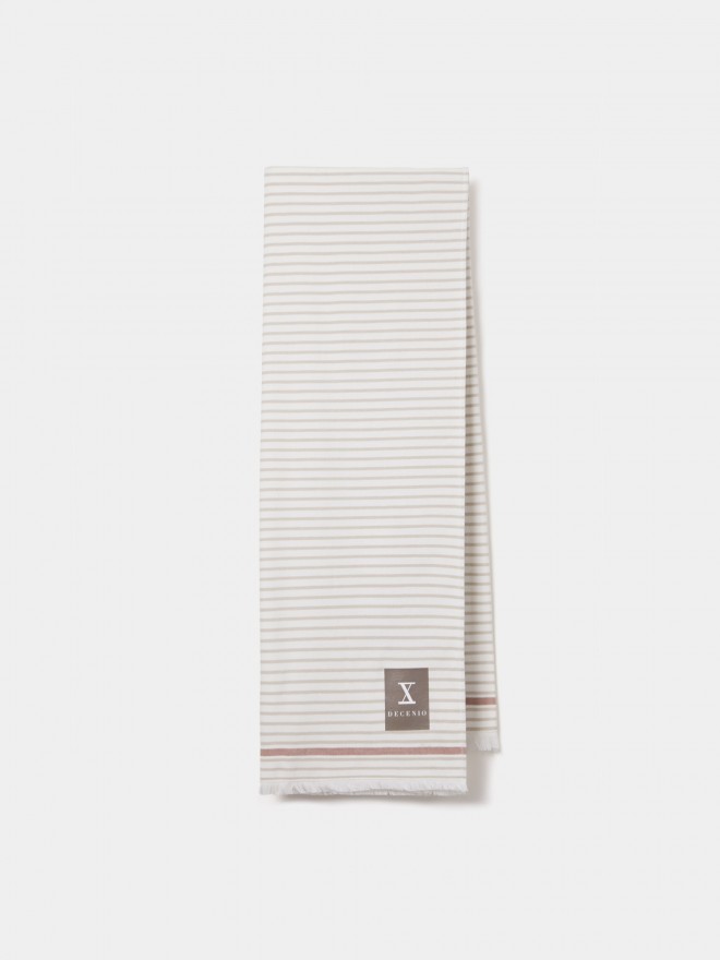 Beach towel