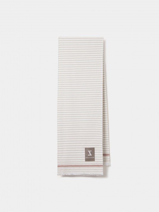 Beach towel