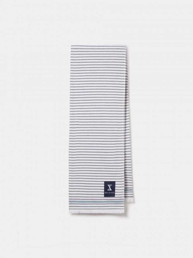 Beach towel