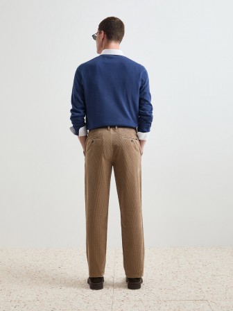 Corduroy chinos Corduroy chinos